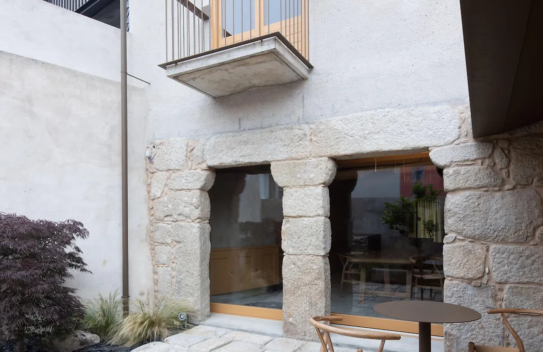 Na Travessa Suites-1