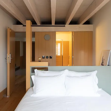 Na Travessa Suites-2